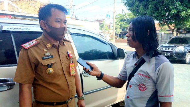 
 Disorot Miring Soal Perlakuan OTG, Ini Penjelasan Sanny Lumi