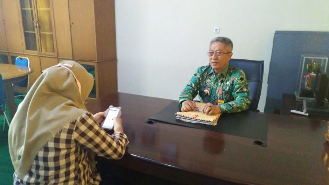 
 Bappeda Tetap Terapkan Skala Prioritas