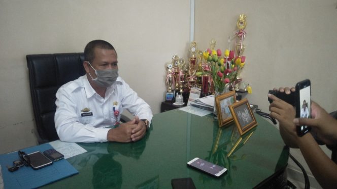 
 Disduk Capil Bakal Ganti Dokumen Kependudukan