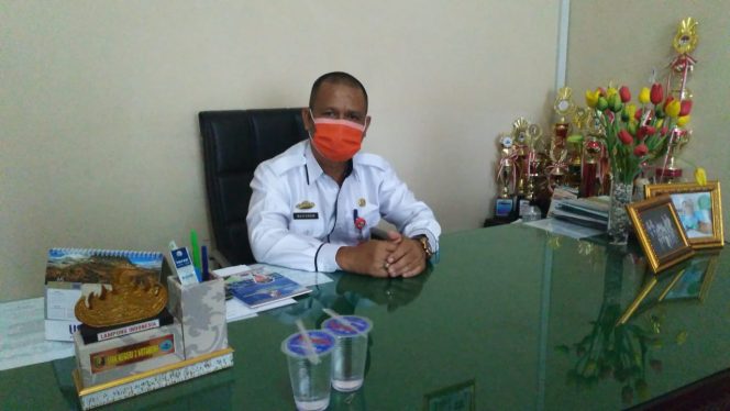 
 Disdukcapil Terapkan KK dan Akte Gunakan HVS Jenis A4
