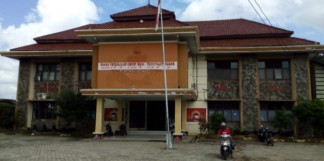 
 Anggaran 2021, Dinas PUPR Fokus Kegiatan Pemeliharaan