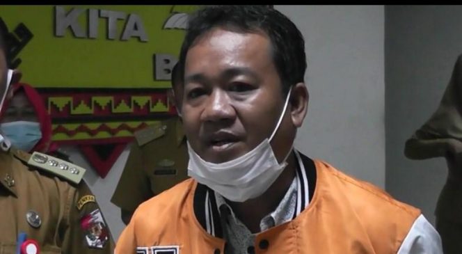 
 Komisi IV DPRD Lampura Temukan Kejanggalan Penyaluran BST