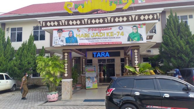 
 Sempat Dihentikan, Posyandu Mulai Aktif Kembali