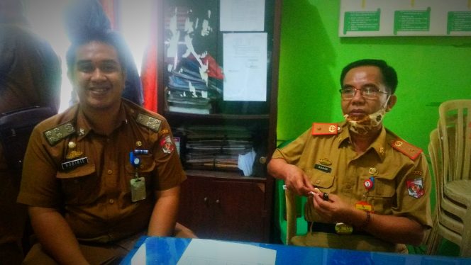 
 Pelaksanaan Pilkades Serentak Lampura Dijadwal Ulang