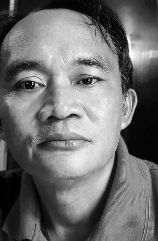 
 ‘Menjilat Ludah Sendiri’