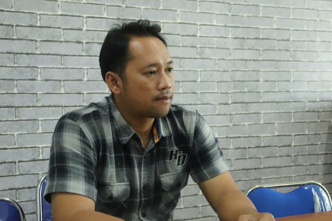 
 Kasat Reskrim Pastikan Kasus Meninggalnya Ibu dan Bayi Saat Persalinan Berlanjut