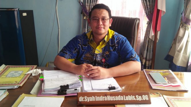 
 Dikoreksi Plt. Bupati, RSD Ryacudu Tingkatkan Pelayan