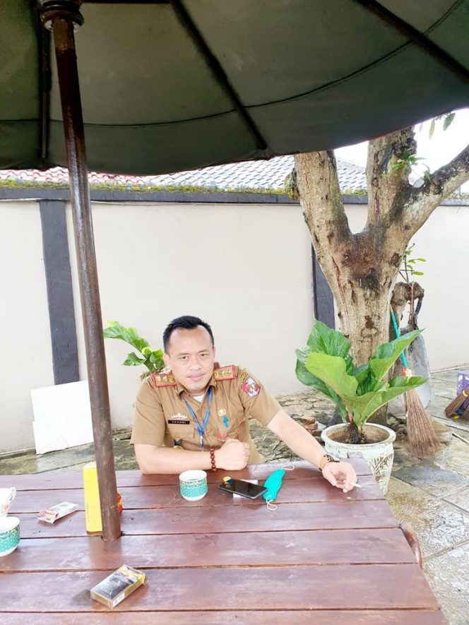 
 Pasokan Berkurang, Tabung Gas Melon Langka