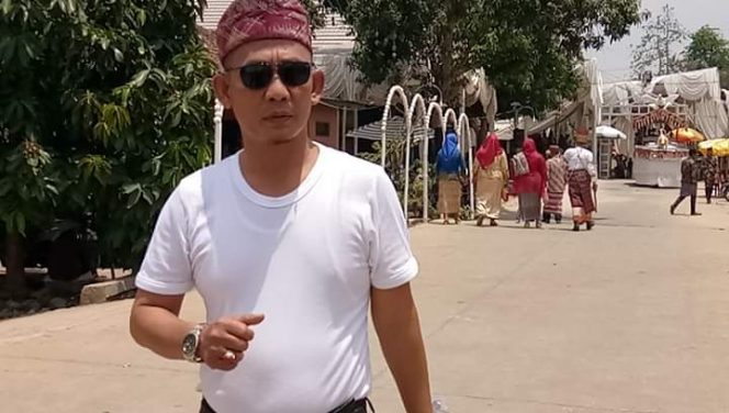 
 Terbengkalai, Dua Gedung Diminta Dirobohkan