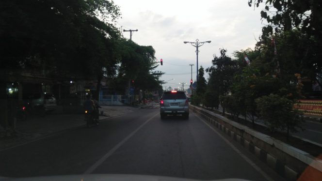 
 Terus Ditertibkan, Lampura Bersih Anjal