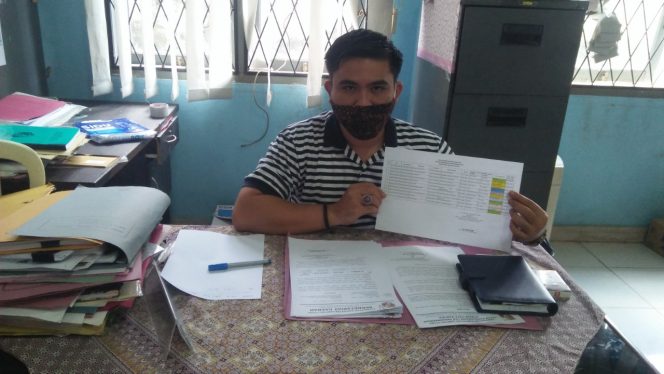 
 11 CPNSD, Bakal Ikut SKB di Luar Lampung