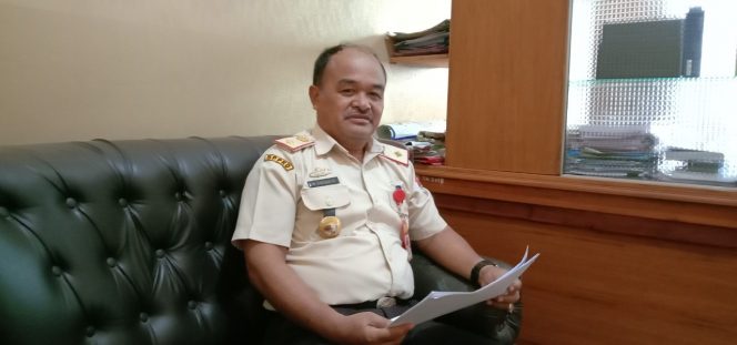 
 KBM Tatap Muka Tergantung Wali Murid