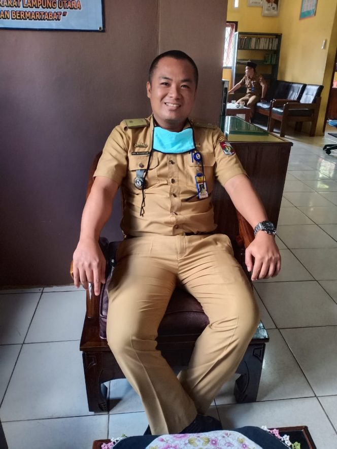 
 Masyarakat Rejosari Bantu Keluarga Pasien Positif Covid-19