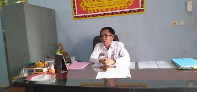 
 Pilkades Serentak Ditunda Tahun 2021