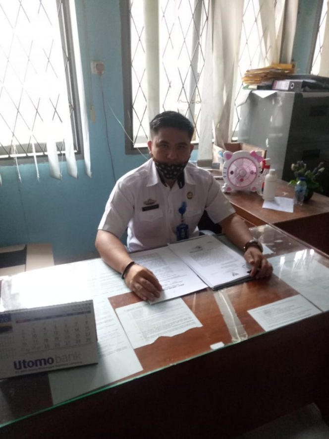 
 162 CPNSD Lampura Bakal ikut Tes SKB