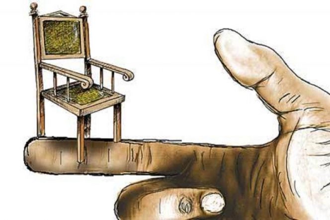 
 Selangkah Lagi Budi Utomo Definitif