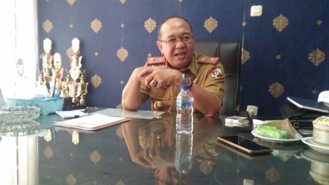 
 Pemkab Lampura Tiadakan Apel dan Berlakukan Sistem Shift