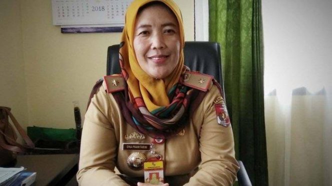 
 1.333 Pengusaha Kuliner Sudah Terima Bantuan