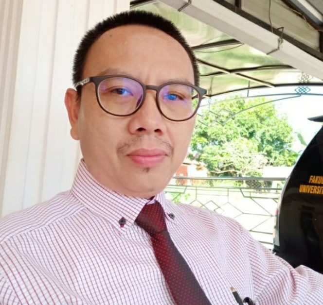 
 Akademisi Minta APH Periksa Yustian dan Daning Pujiarti