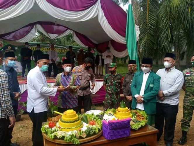 
 KBTM Gelar Istighosah, Dzikir dan Donor Darah