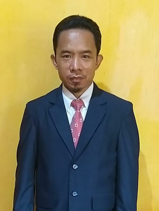 
 caption foto : Kepala Bidang Pencegahan dan Pengendalian Penyakit (P2P) Dinkes Lampura Dian Mauli 