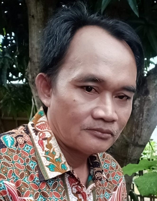 
 Bongkar Pasang Pejabat