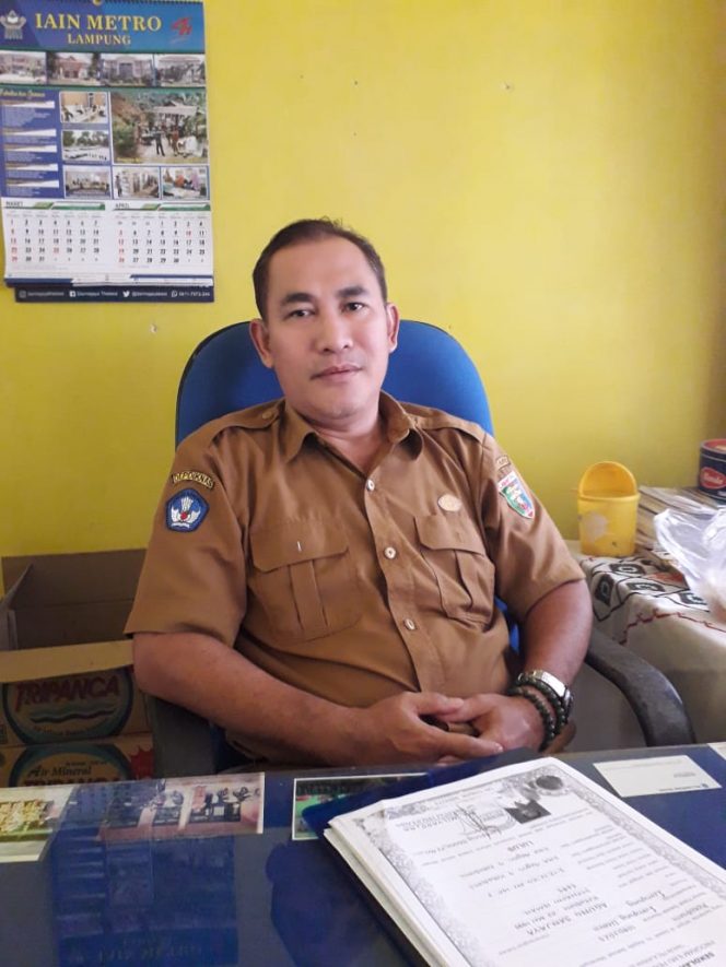 
 SMAN 4 Terapkan Sumbangan Pendanaan Dari Wali Murid