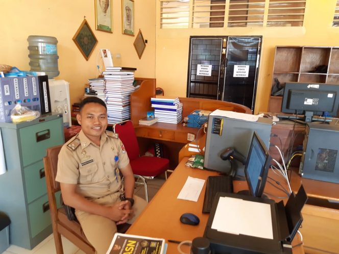 
 Berhalangan, 28 Pejabat Ikut Pelantikan Susulan