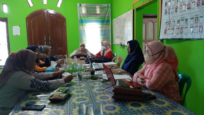 
 LRPA Berikan Advokasi dan Perlindungan Hak Perempuan dan Anak