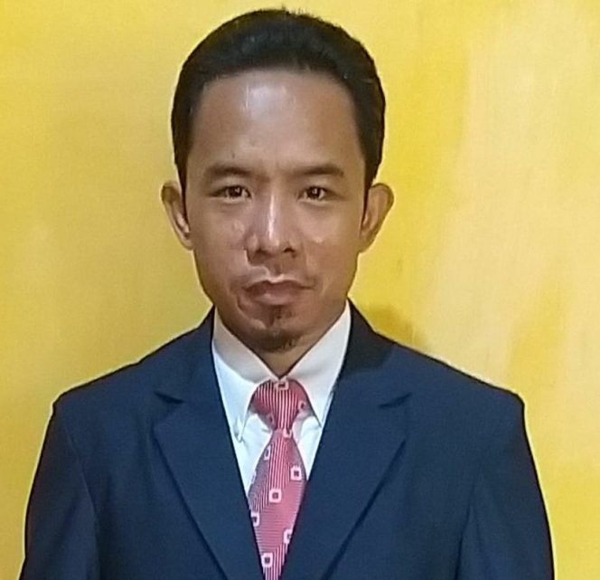 
 caption : Dian Mauli, Kepala Bidang Pencegahan dan Penanggulangan Penyakit Dinas Kesehatan Lampura 