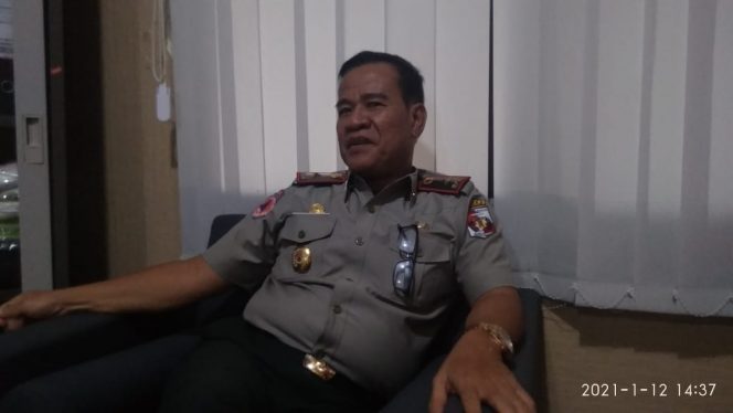 
 Antisipasi Banjir, BPBD Lampura Siagakan 3 Regu TRC