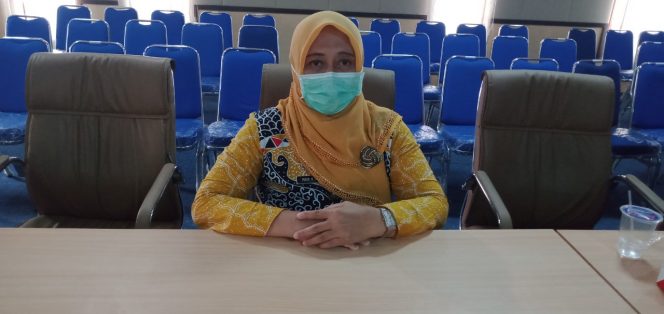 
 PMI Lampura Distribusikan Sedikitnya 30 Kantong Darah Per Hari