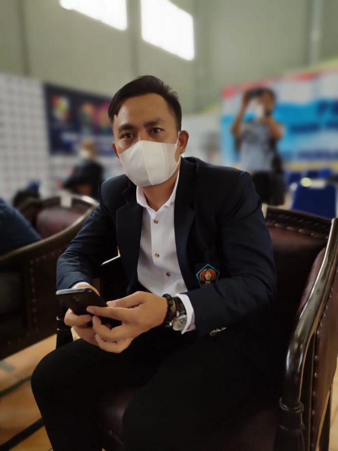 
 Pelaksanaan HPN 2021 dan HUT PWI 75 Digelar Virtual