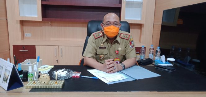 
 Sekkab : Musrenbang Media Pemersatu Kebutuhan Masyarakat