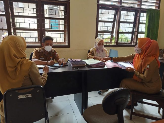 
 Dina : Sudah Tembus 1.059 Pelaku Usaha