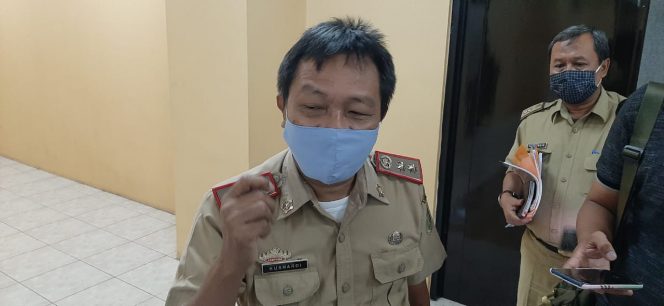 
 Lampung Akan Bangun Pabrik Beras Analog di Lampura
