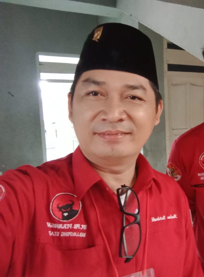 
 Jalankan Instruksi Partai, Fraksi PDIP Bakal Kontrol Tim Gugus Tugas Covid-19