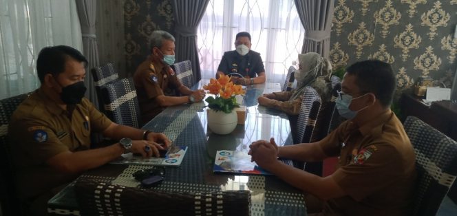 
 PPDB Dilakukan Secara Terbuka Melalui Empat Jalur