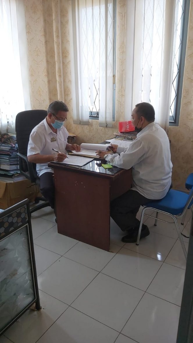 
 47 Peserta Bakal Rebutkan Enam Jabatan Eselon IIb