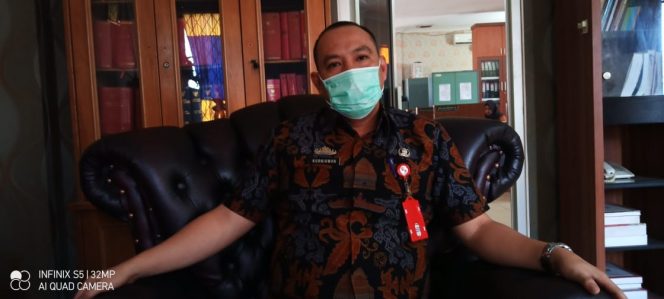 
 Korporasi Kuasai Lahan Seluas 4.608 Hektar Milik Pemkab Lampura