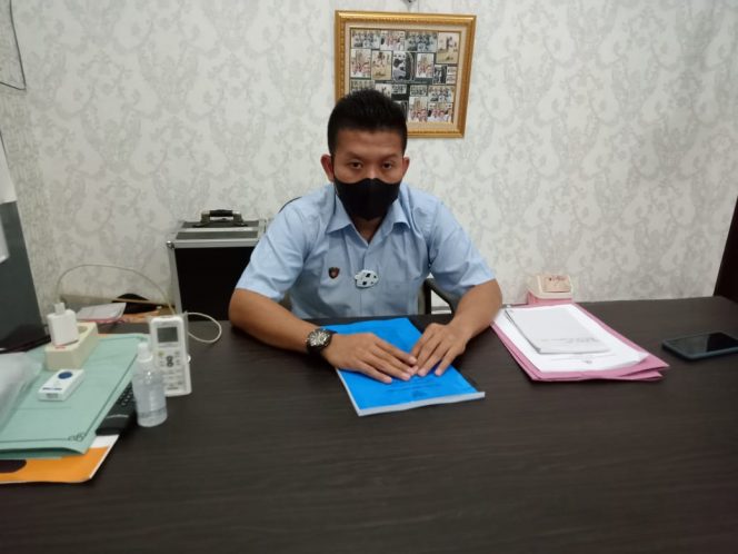 
 HUT Bhayangkara ke-75, Pembuatan SKCK di Digratiskan