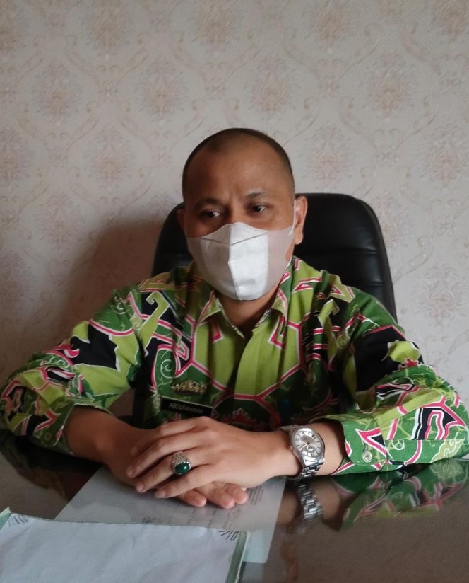 
 482 Bakal Calon Kades di Lampura Masuk Daftar Sementara