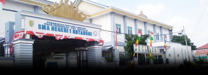 
 Penerapan PPDB SMAN 1 Kotabumi Berdasarkan Permendikbud