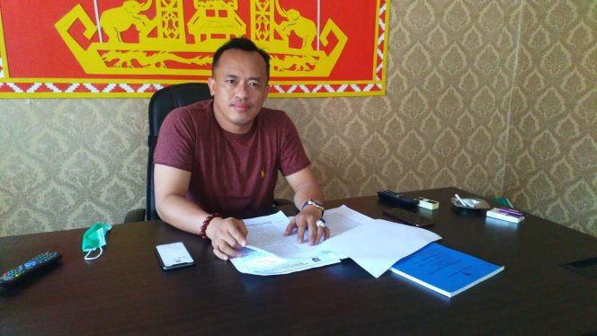 
 Antisipasi Kembali Terjadi Kelangkaan