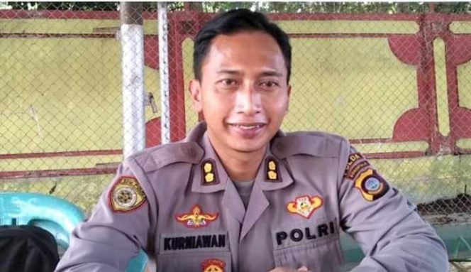 
 Mutasi Pamen Polda Lampung, Kapolres Lampura Kena Rolling