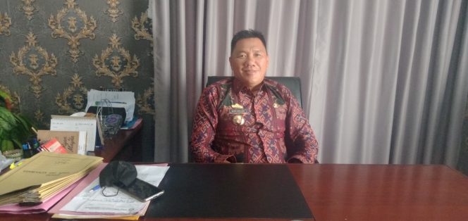 
 Vaksinasi Pada Siswa Tunggu Ketersediaan