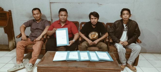 
 Calon Pengurus PKB Lampura Mengundurkan Diri