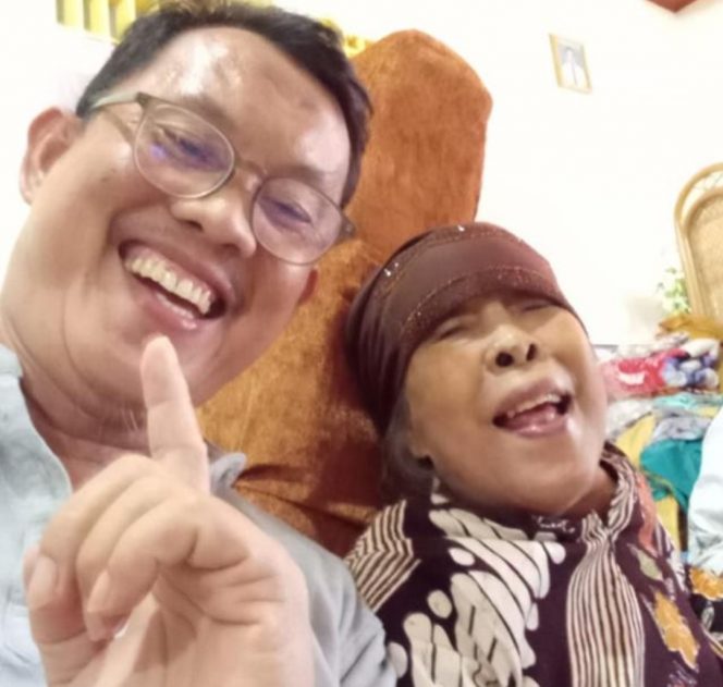 
 caption : Hi. Ardiansyah, Penasehat PWI Lampung