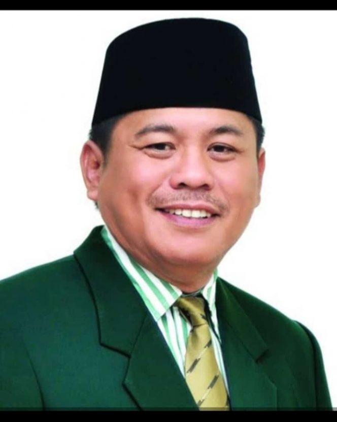 
 Musa Zainudin Dimakamkan di Negararatu – Sungkai Utara, Lampura