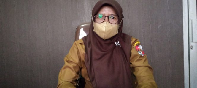 
 Hasil Uji Akhir Seleksi P3K Diprotes Peserta, Ini Jawaban Disdikbud Lampura